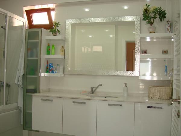 Banyo Modelleri