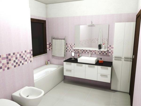 Banyo Modelleri