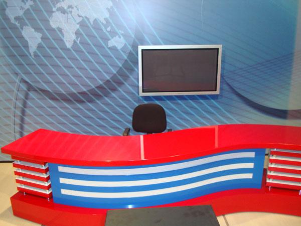 Demokrat TV